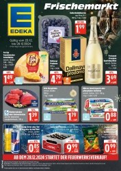 Prospekt Edeka