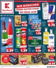 Prospekte Kaufland 