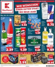 Prospekt Kaufland