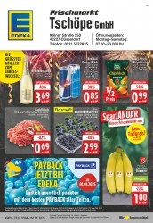 Prospekte Edeka 