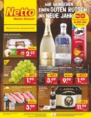 Prospekte Netto Marken Discount Röhrnbach