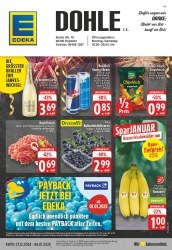 Prospekt Edeka