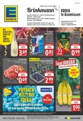 Prospekt Edeka