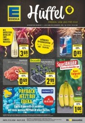 Prospekt Edeka