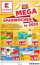 Prospekt Kaufland