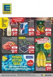 Prospekt Edeka