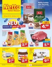 Prospekte Netto Marken Discount 