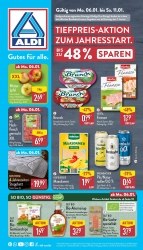 Prospekte Aldi Nord 