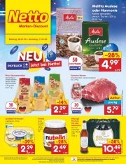 Prospekte Netto Marken Discount 