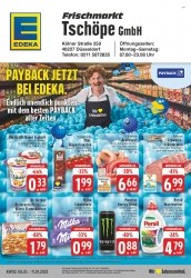 Prospekte Edeka 