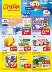 Prospekte Netto Marken Discount 