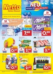 Prospekte Netto Marken Discount 