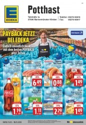 Prospekt Edeka