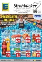 Prospekt Edeka