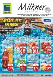 Prospekt Edeka