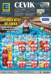 Prospekt Edeka