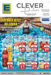 Prospekt Edeka