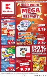 Prospekt Kaufland