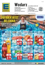 Prospekt Edeka