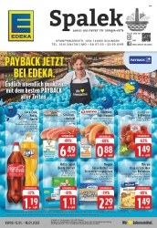 Prospekt Edeka