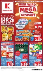 Prospekt Kaufland