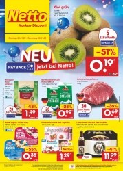 Prospekte Netto Marken Discount 