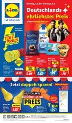 Prospekt Lidl