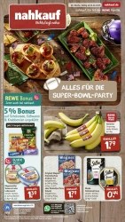 Prospekte Rewe Nordstrand