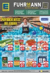 Prospekt Edeka