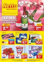 Prospekte Netto Marken Discount 