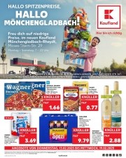 Prospekt Kaufland