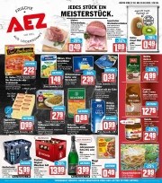 Prospekte AEZ Escheburg