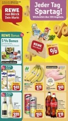 Prospekt Rewe