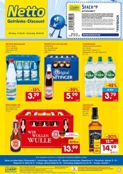 Prospekt Netto Marken Discount