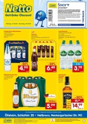 Prospekt Netto Marken Discount