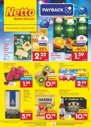 Prospekte Netto Marken Discount Iserlohn