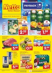 Prospekte Netto Marken Discount Berlin