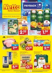 Prospekte Netto Marken Discount Armsheim