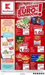 Prospekte Kaufland Hagen