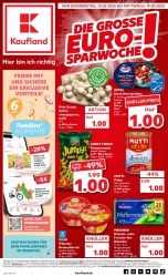 Prospekte Kaufland Berlin