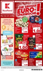 Prospekte Kaufland Nürnberg