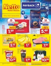 Prospekte Netto Marken Discount 