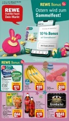 Prospekte Rewe Eichstetten am Kaiserstuhl