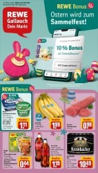 Prospekt Rewe
