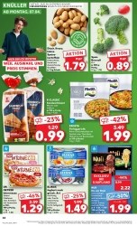 Prospekt Kaufland