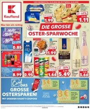 Prospekte Kaufland Igersheim