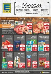 Prospekt Edeka