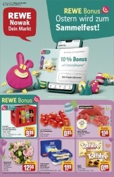 Prospekte Rewe Denkendorf
