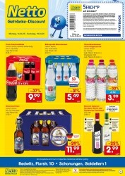 Prospekt Netto Marken Discount