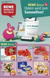 Prospekt Rewe